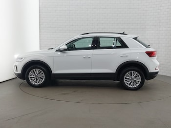 Used Volkswagen T-Roc 2022 for sale - 78243958: Photo