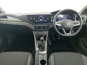 2025 - 1.0 TSI Match 5dr