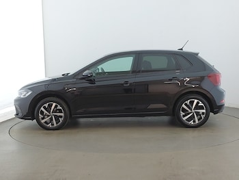 Used Volkswagen Polo 2025 for sale - 77035263: Photo
