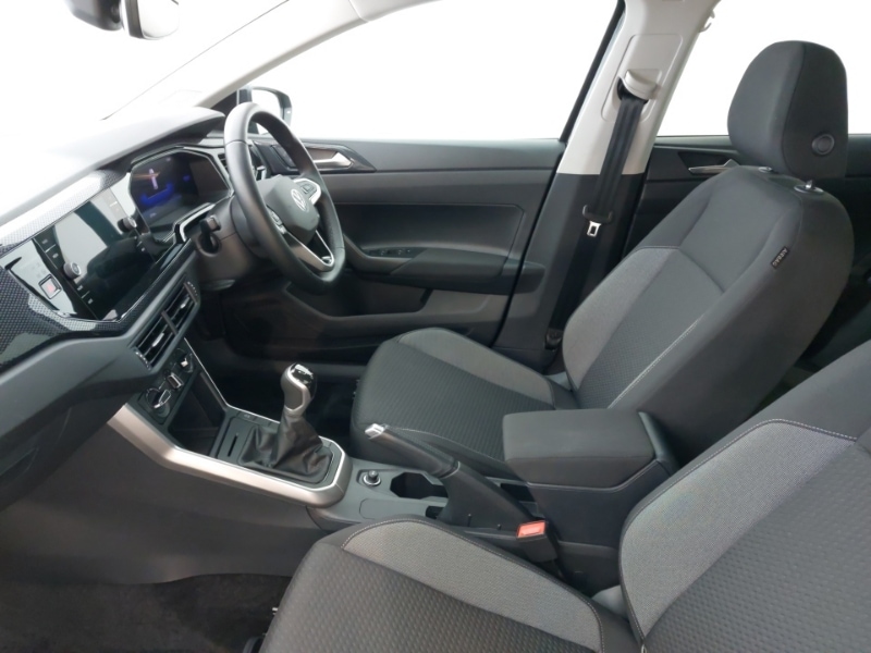 Used Volkswagen Polo 2025 for sale - 77035263: Photo 5