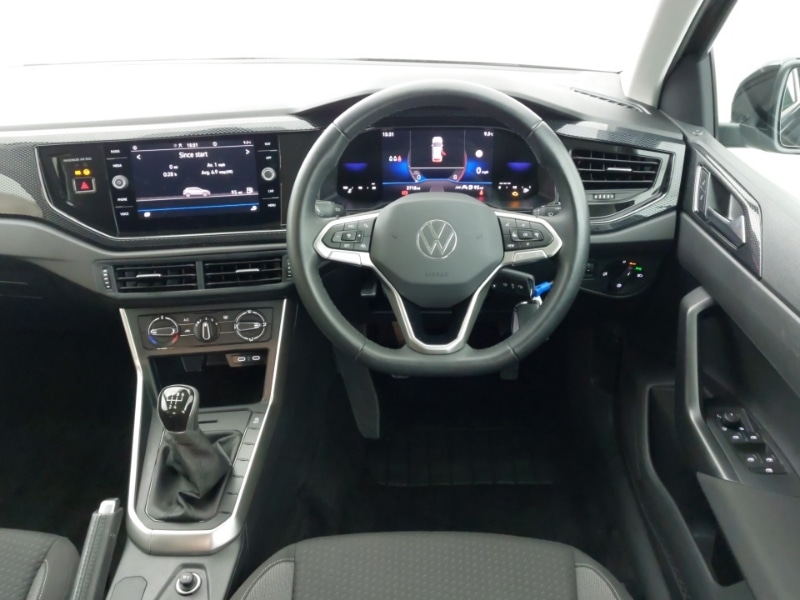 Used Volkswagen Polo 2025 for sale - 77035263: Photo 7