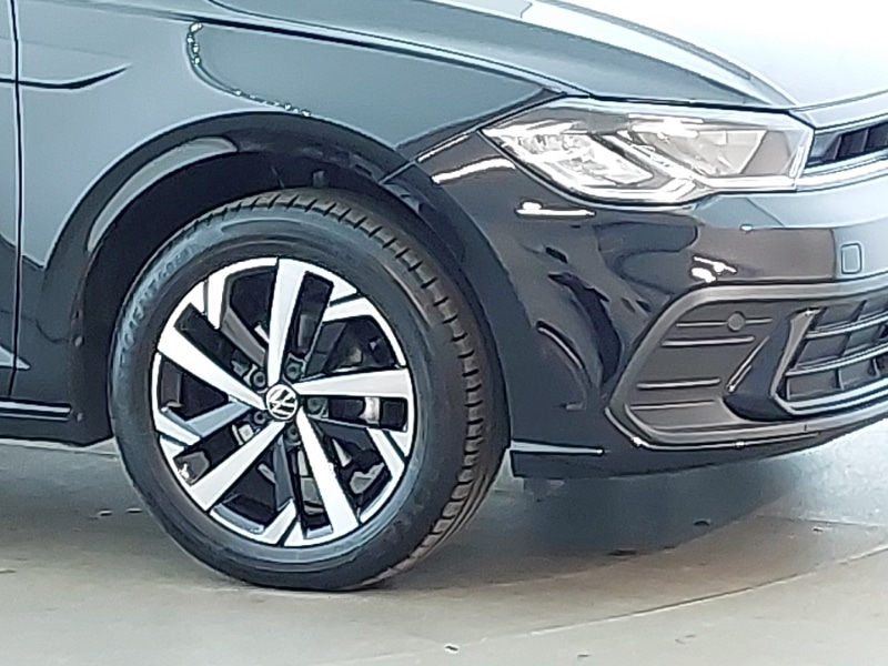 Used Volkswagen Polo 2025 for sale - 77035263: Photo 9