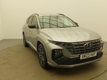Used Hyundai TUCSON 2023 for sale - 78952564: Photo