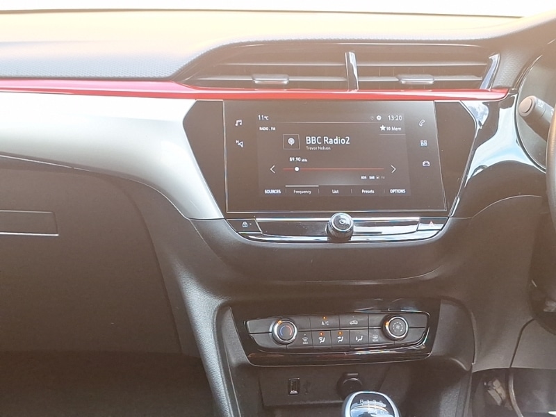 Used Vauxhall Corsa 2021 for sale - 78041473: Photo 10