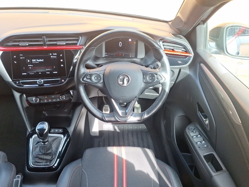 Used Vauxhall Corsa 2021 for sale - 78041473: Photo 11