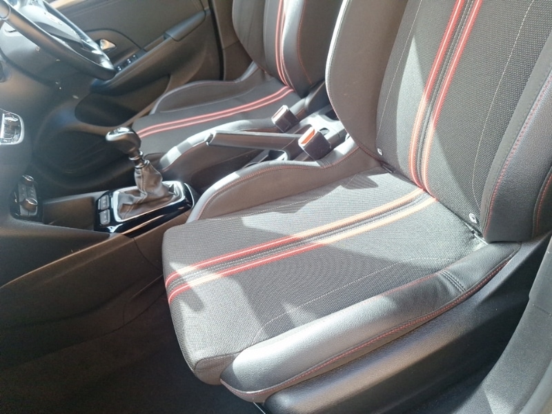 Used Vauxhall Corsa 2021 for sale - 78041473: Photo 5