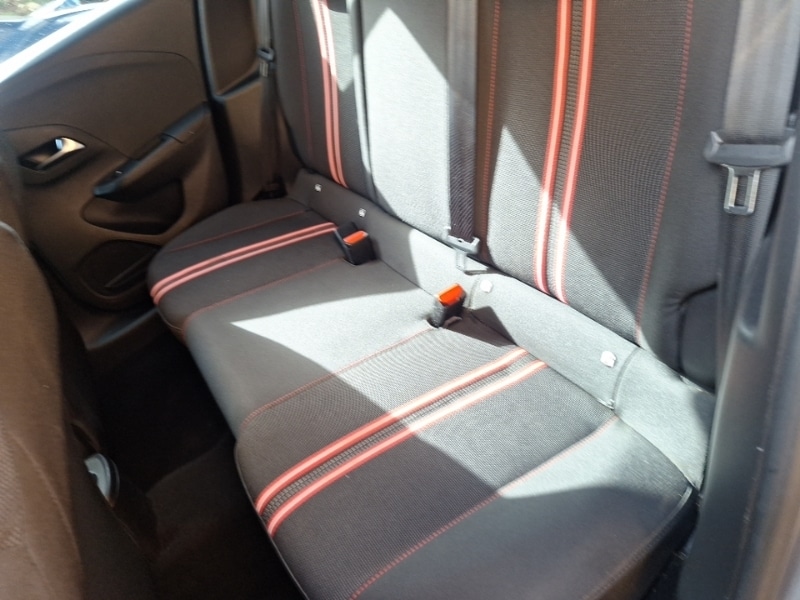 Used Vauxhall Corsa 2021 for sale - 78041473: Photo 6