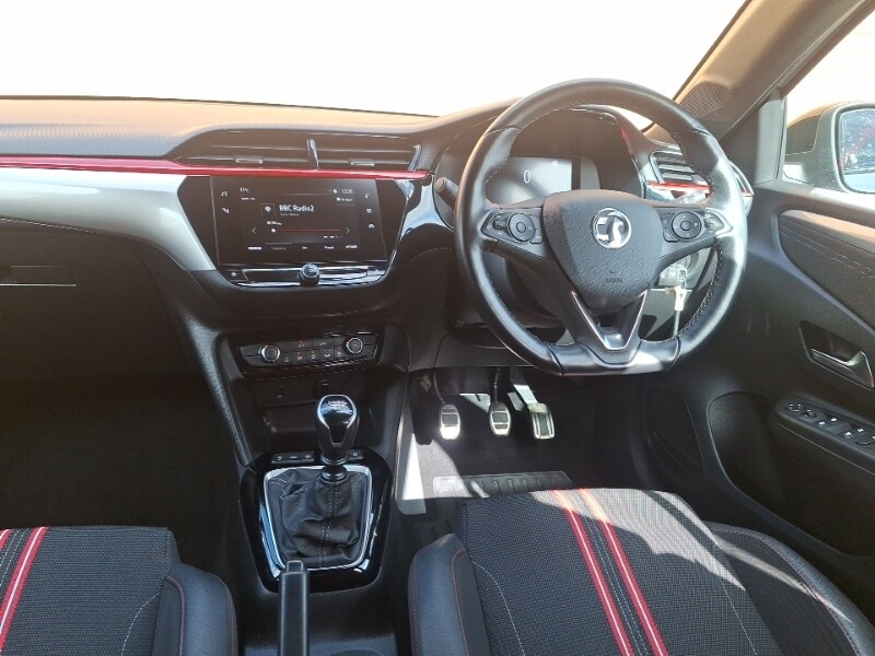 Used Vauxhall Corsa 2021 for sale - 78041473: Photo 7