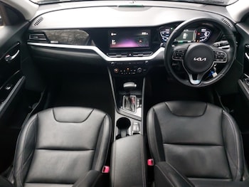 Used Kia Niro 2022 for sale - 77449181: Photo