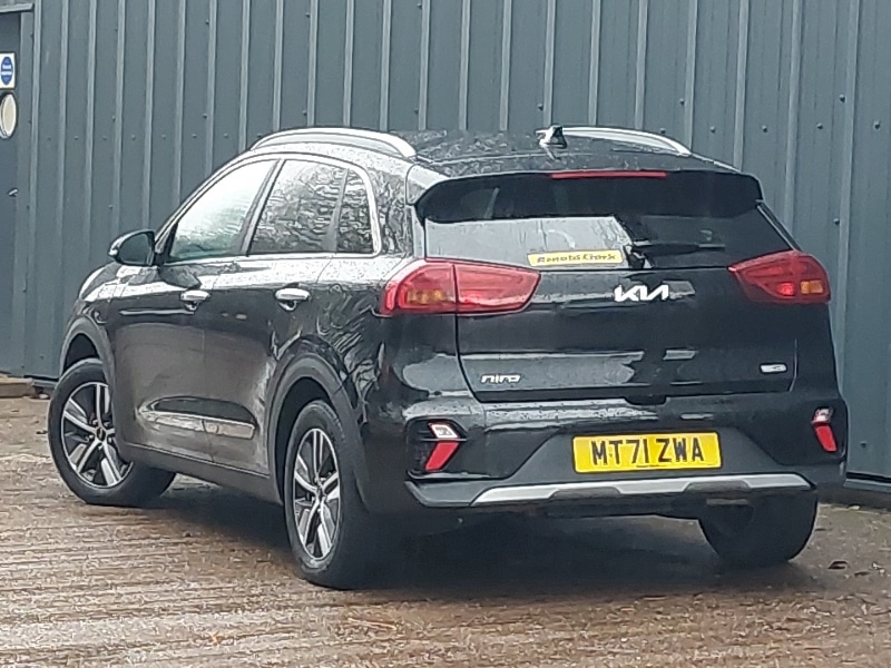 Used Kia Niro 2022 for sale - 77449181: Photo 3