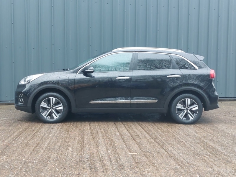 Used Kia Niro 2022 for sale - 77449181: Photo 4