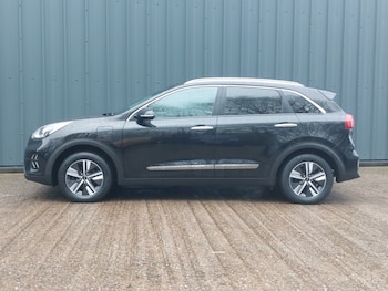 Used Kia Niro 2022 for sale - 77449181: Photo