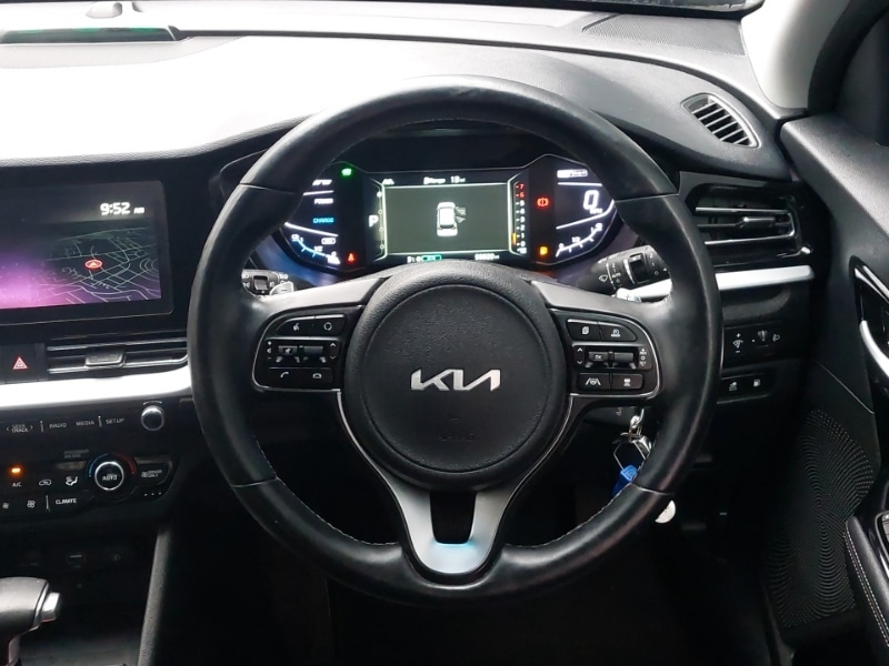 Used Kia Niro 2022 for sale - 77449181: Photo 7