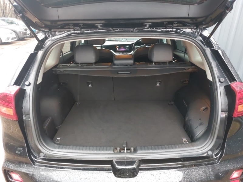 Used Kia Niro 2022 for sale - 77449181: Photo 8