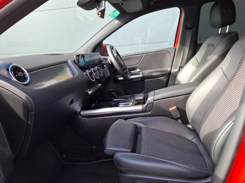 Used Mercedes-Benz B Class 2021 for sale - 77924526: Photo 5