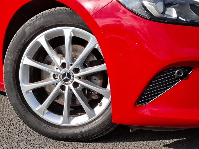 Used Mercedes-Benz B Class 2021 for sale - 77924526: Photo 9