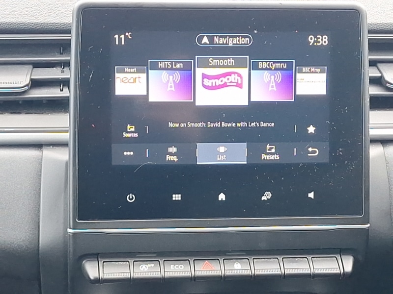 Used Renault Captur 2022 for sale - 77987088: Photo 10