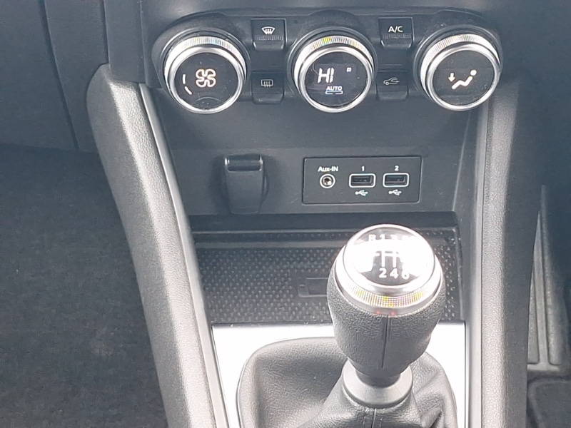 Used Renault Captur 2022 for sale - 77987088: Photo 11