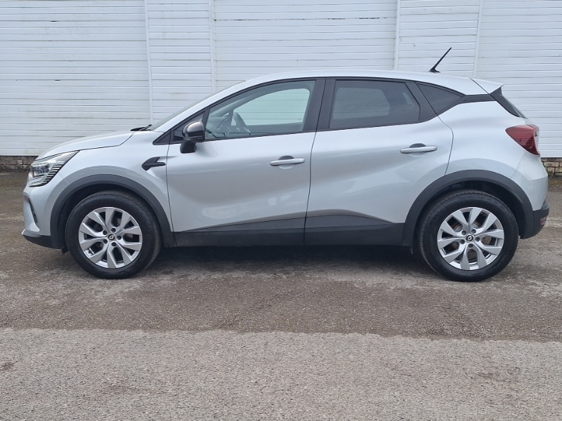 Used Renault Captur 2022 for sale - 77987088: Photo 4