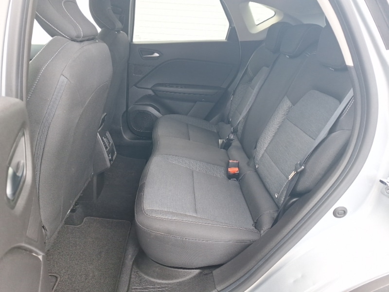 Used Renault Captur 2022 for sale - 77987088: Photo 6