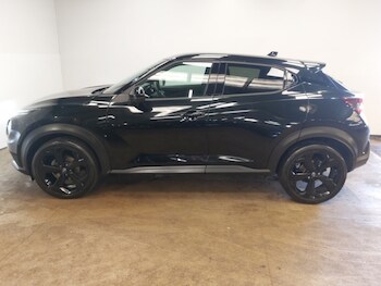 Used Nissan Juke 2025 for sale - 78346974: Photo