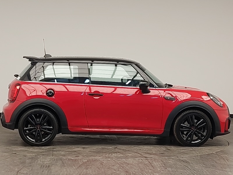 Used MINI Hatch 2021 for sale - 77722475: Photo 2