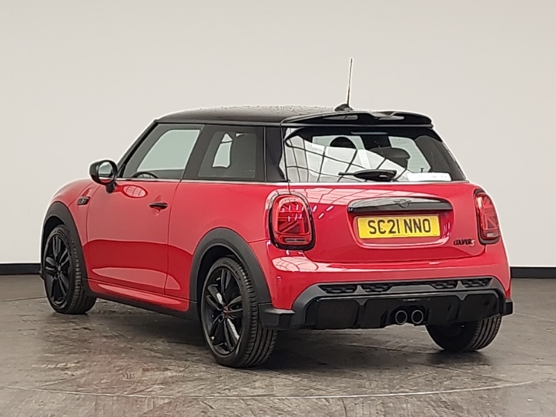 Used MINI Hatch 2021 for sale - 77722475: Photo 3