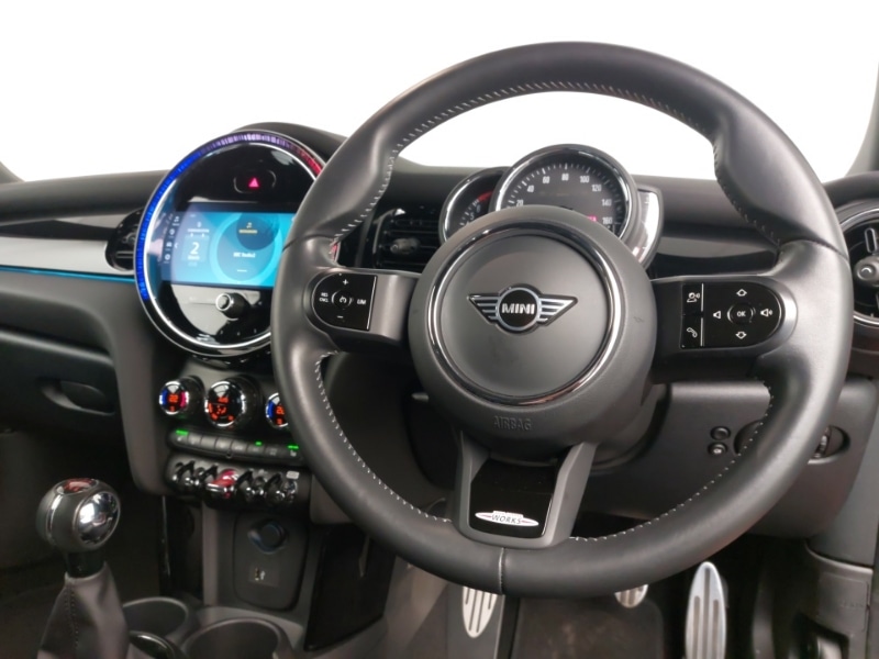 Used MINI Hatch 2021 for sale - 77722475: Photo 5