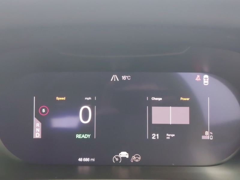 Used Polestar Polestar 2 2023 for sale - 77795475: Photo 10