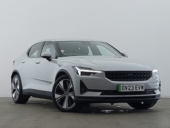 Polestar Polestar 2 feature image