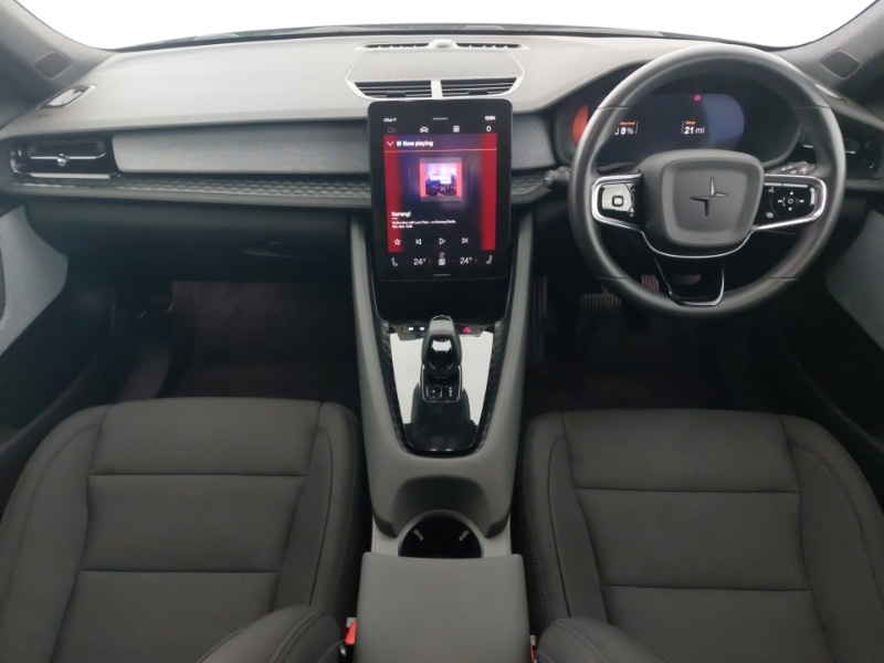 Used Polestar Polestar 2 2023 for sale - 77795475: Photo 2