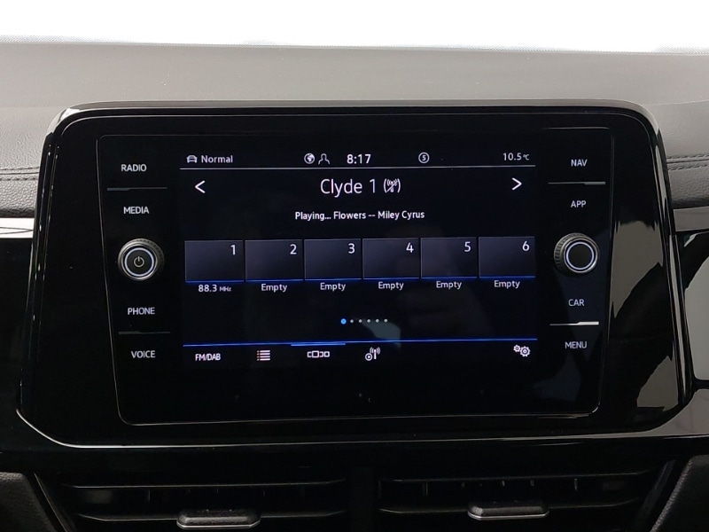 Used Volkswagen T-Roc 2025 for sale - 77956106: Photo 10