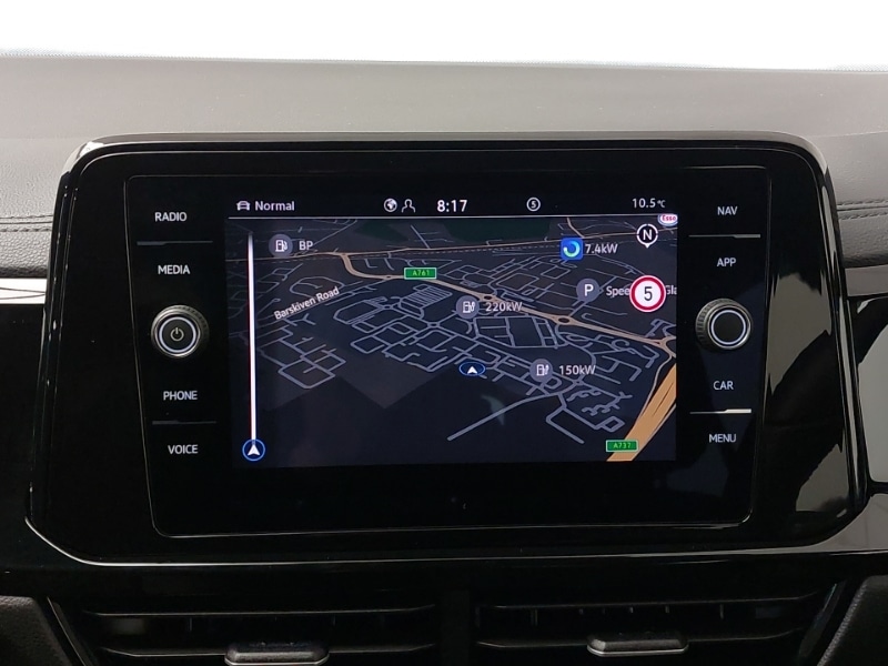 Used Volkswagen T-Roc 2025 for sale - 77956106: Photo 11