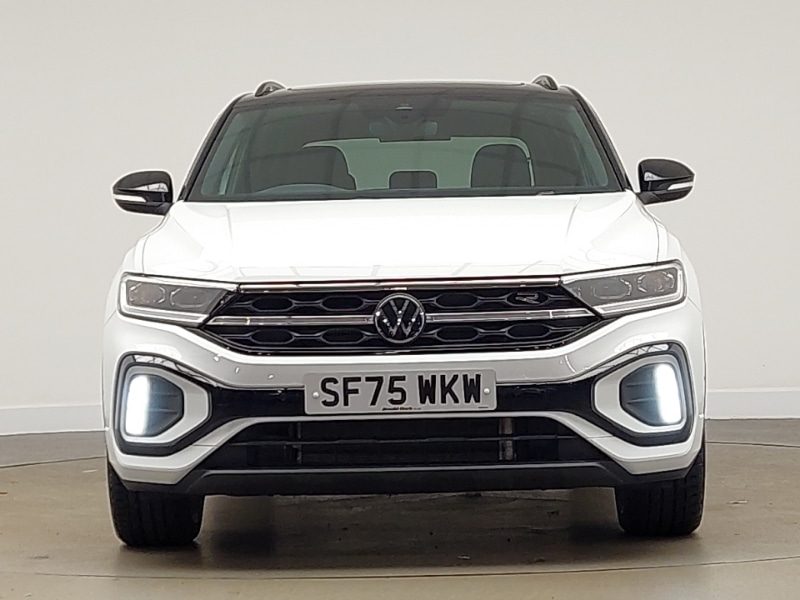 Used Volkswagen T-Roc 2025 for sale - 77956106: Photo 12