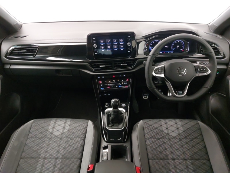 Used Volkswagen T-Roc 2025 for sale - 77956106: Photo 2