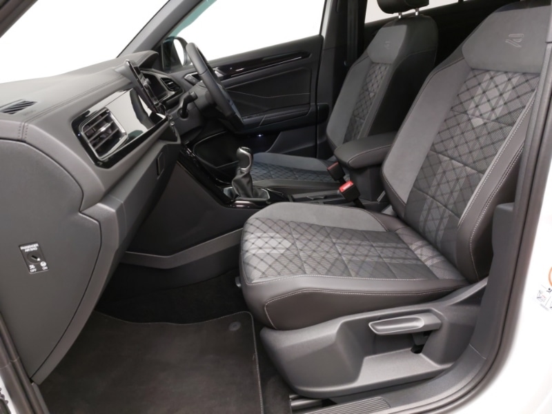 Used Volkswagen T-Roc 2025 for sale - 77956106: Photo 5