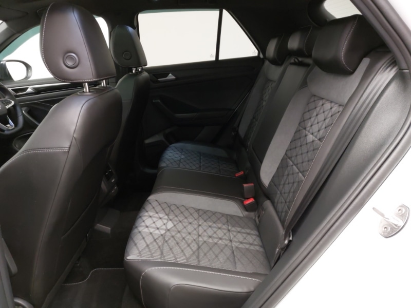 Used Volkswagen T-Roc 2025 for sale - 77956106: Photo 6