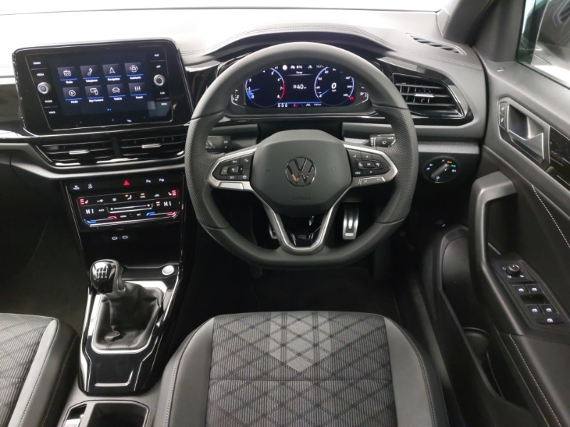 Used Volkswagen T-Roc 2025 for sale - 77956106: Photo 7