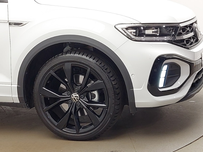 Used Volkswagen T-Roc 2025 for sale - 77956106: Photo 9