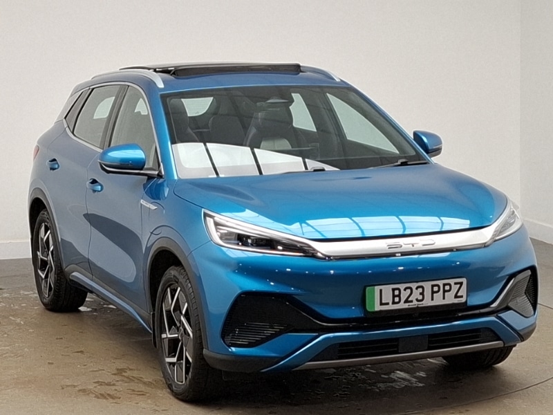 Used BYD Atto 3 2023 for sale - 77897993: Photo 1