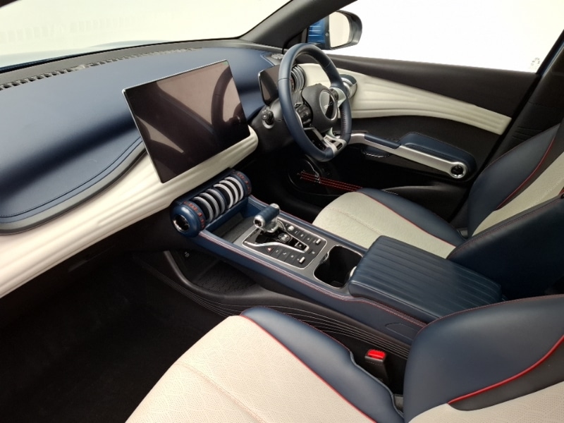 Used BYD Atto 3 2023 for sale - 77897993: Photo 5