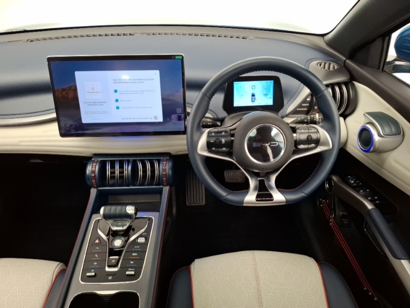 Used BYD Atto 3 2023 for sale - 77897993: Photo 7