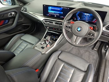 Used BMW M2 2024 for sale - 78977536: Photo