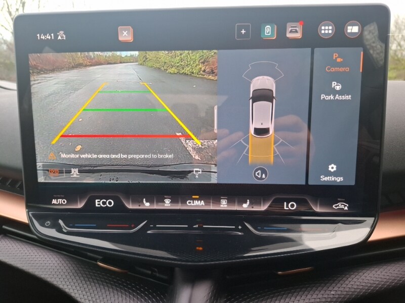 Used Cupra Tavascan 2025 for sale - 77624693: Photo 10