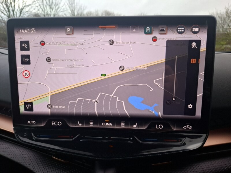 Used Cupra Tavascan 2025 for sale - 77624693: Photo 11