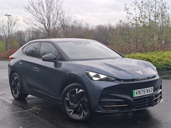 Used Cupra Tavascan 2025 for sale - 77624693: Photo