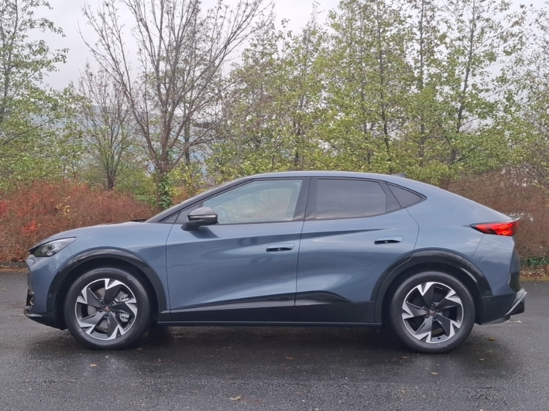 Used Cupra Tavascan 2025 for sale - 77624693: Photo 4