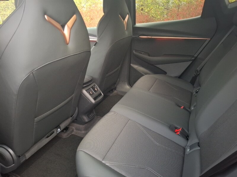 Used Cupra Tavascan 2025 for sale - 77624693: Photo 6