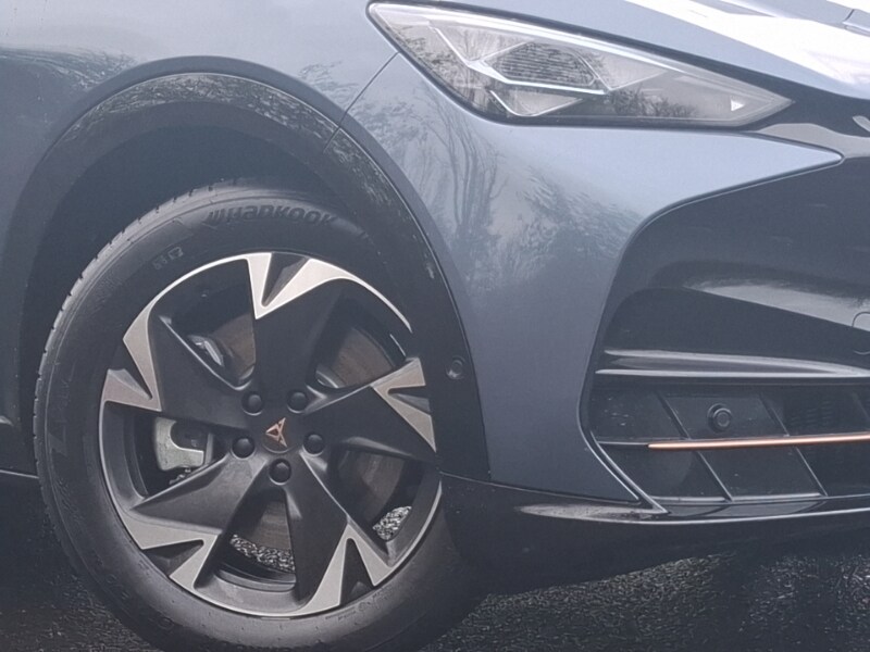 Used Cupra Tavascan 2025 for sale - 77624693: Photo 9