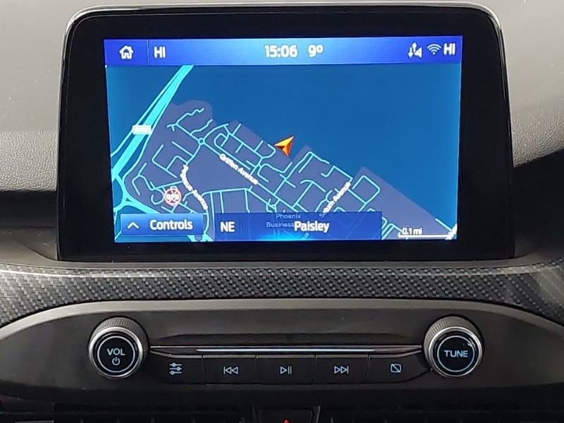 Used Ford Focus 2020 for sale - 77229161: Photo 10